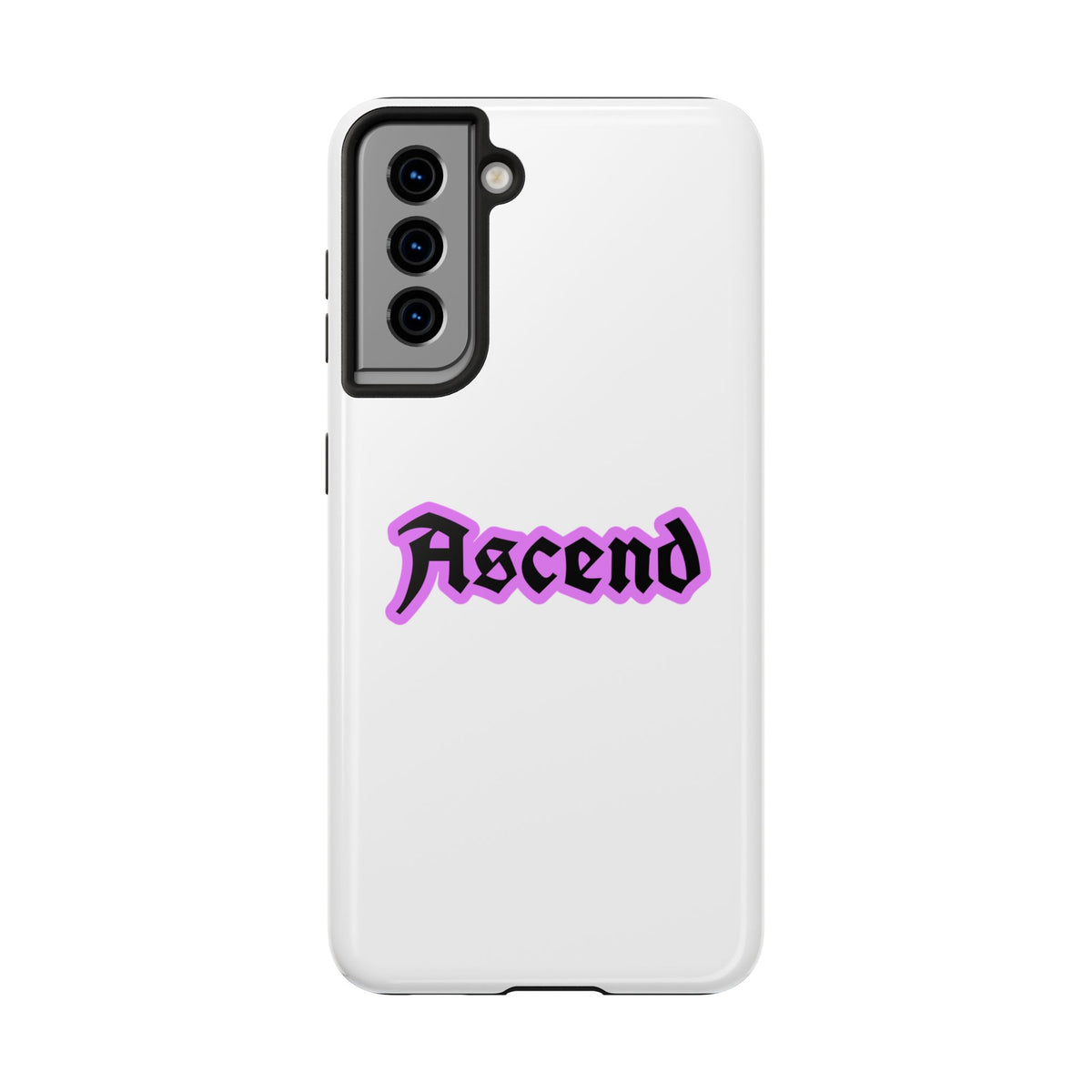 Ascend Phone Cases