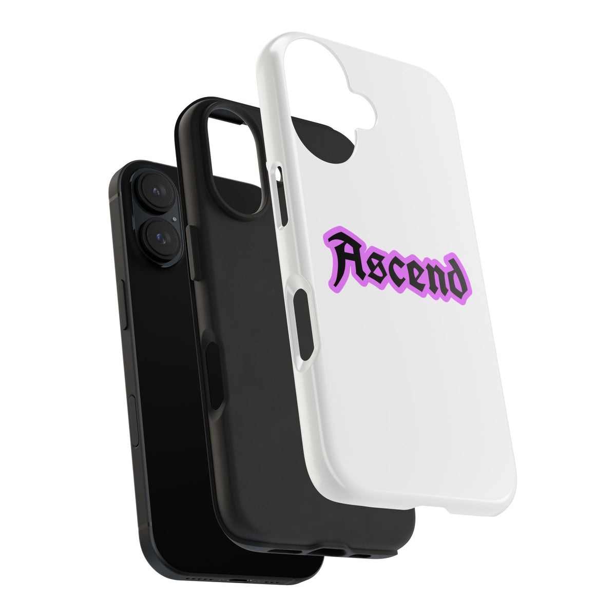 Ascend Phone Cases