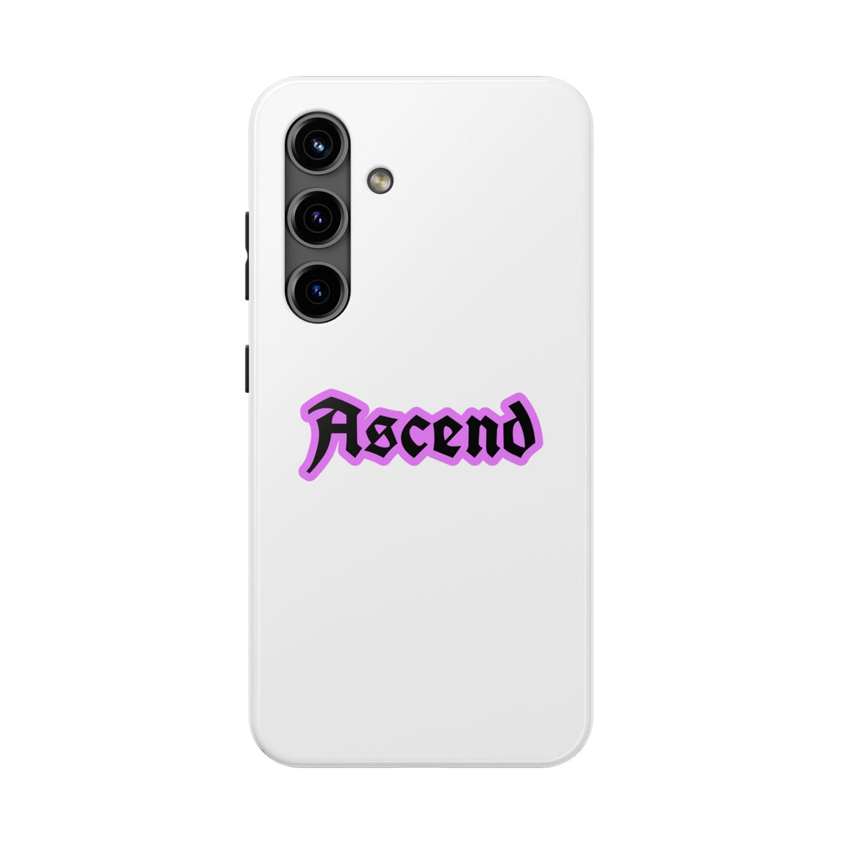 Ascend Phone Cases