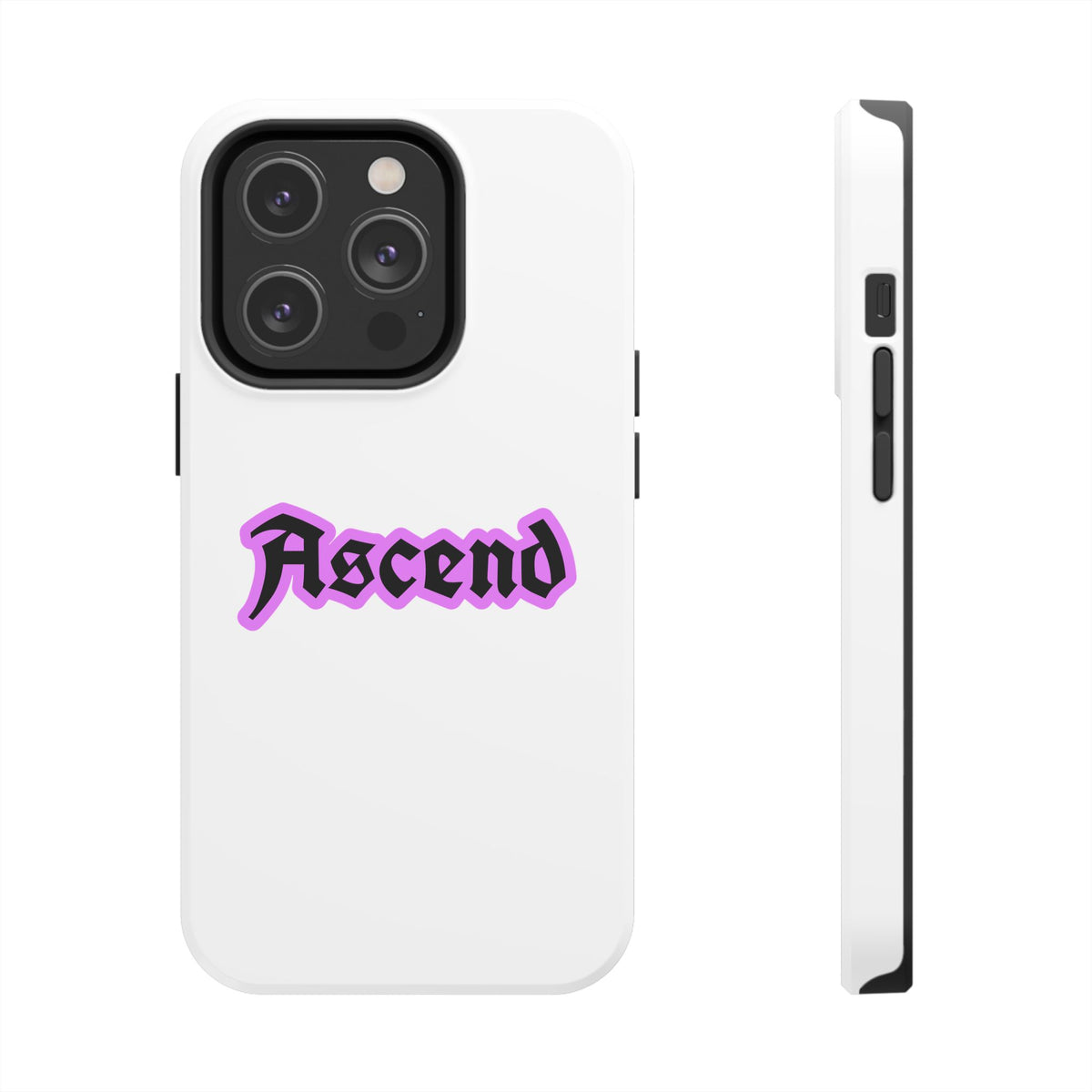 Ascend Phone Cases