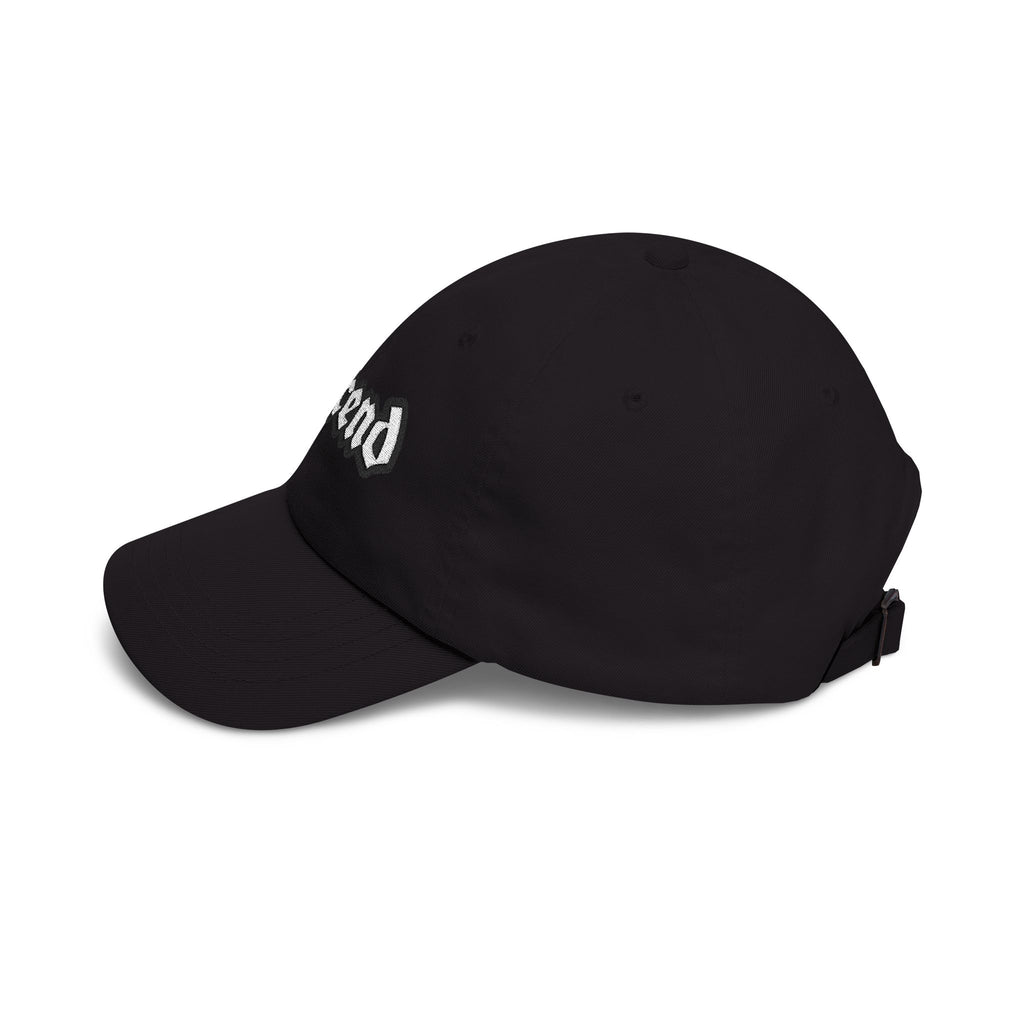 Ascend Hat
