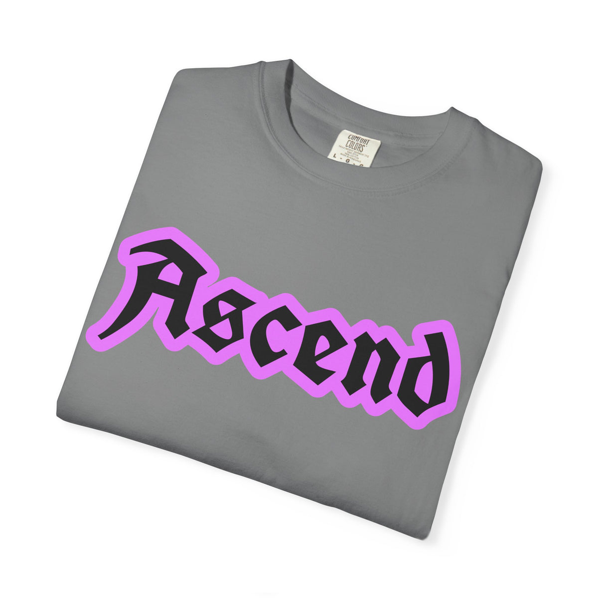 Ascend Romans 8:18 Shirt