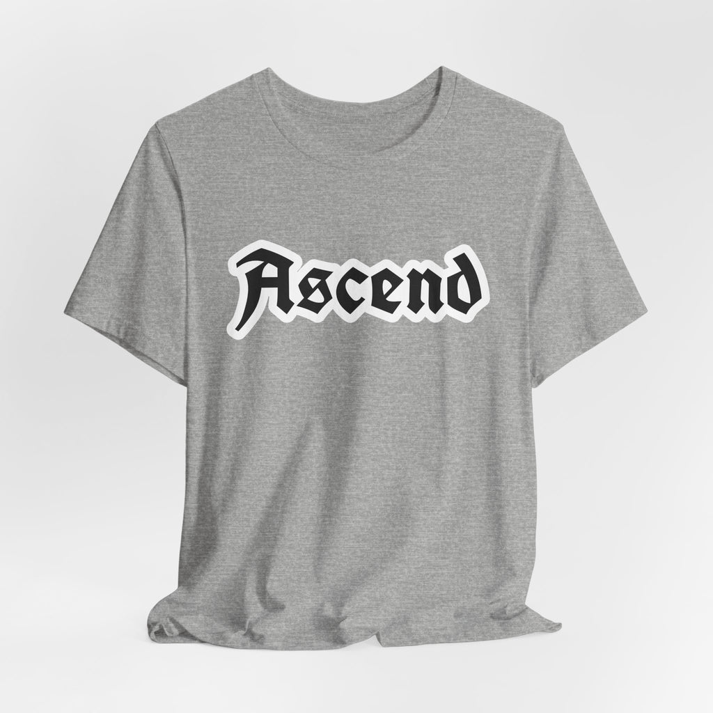 Ascend 'Cabinet Was Here'