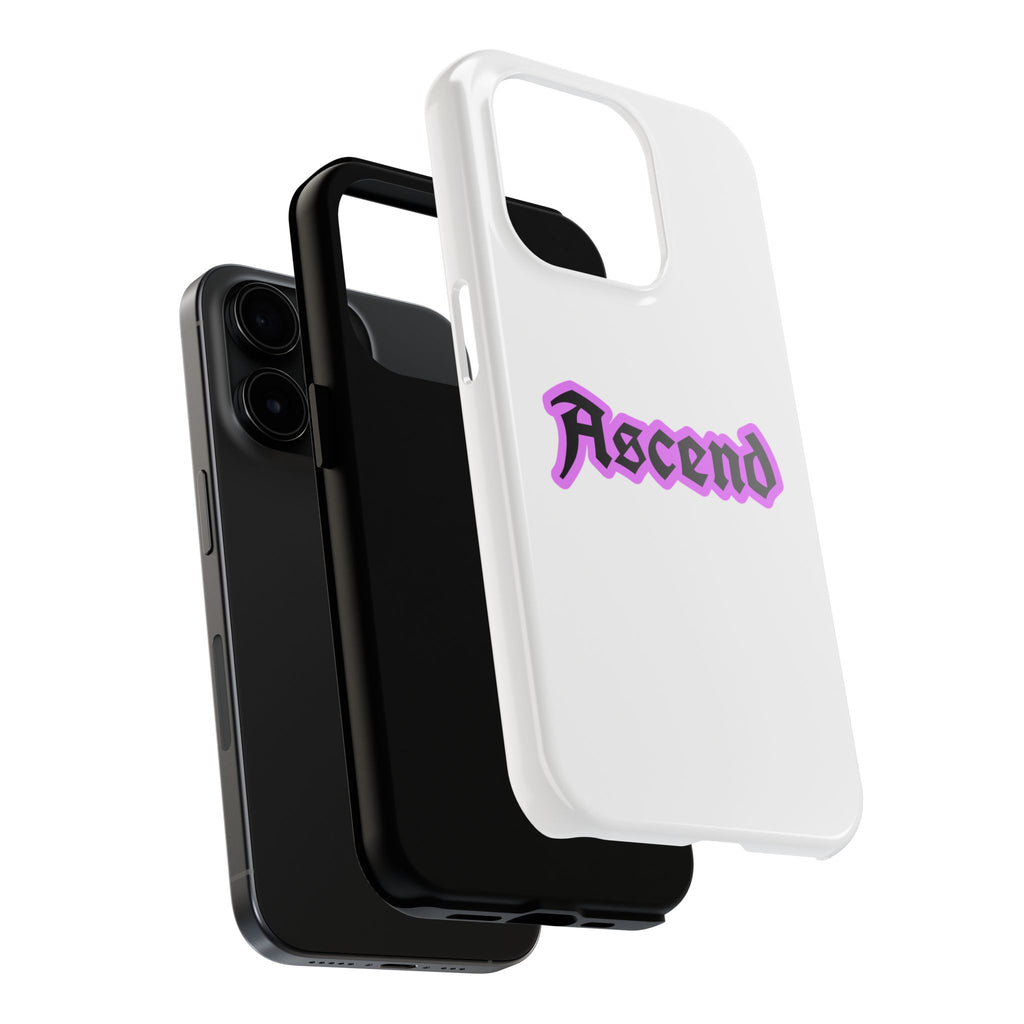 Ascend Phone Cases