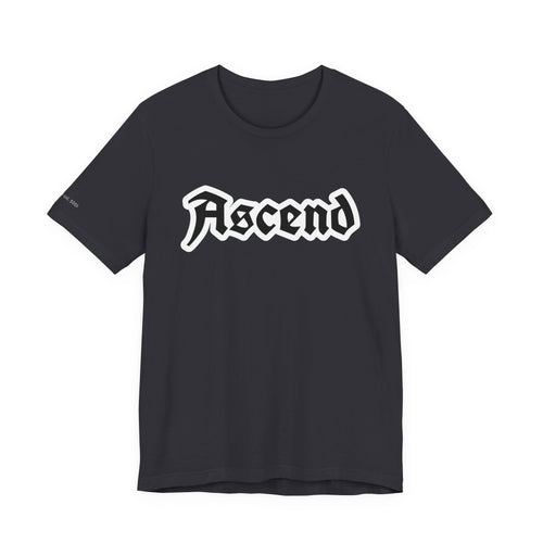 Ascend 'Cabinet Was Here'