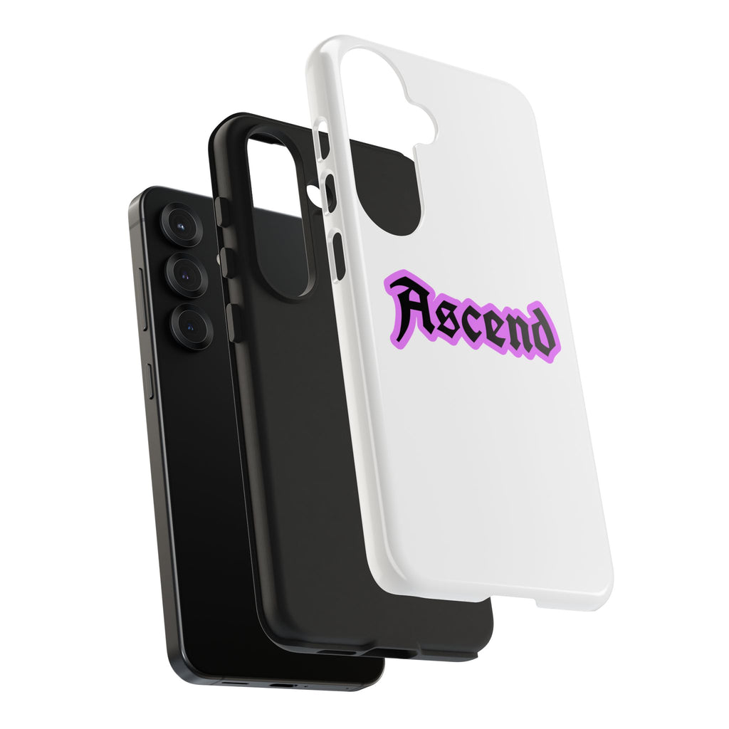 Ascend Phone Cases