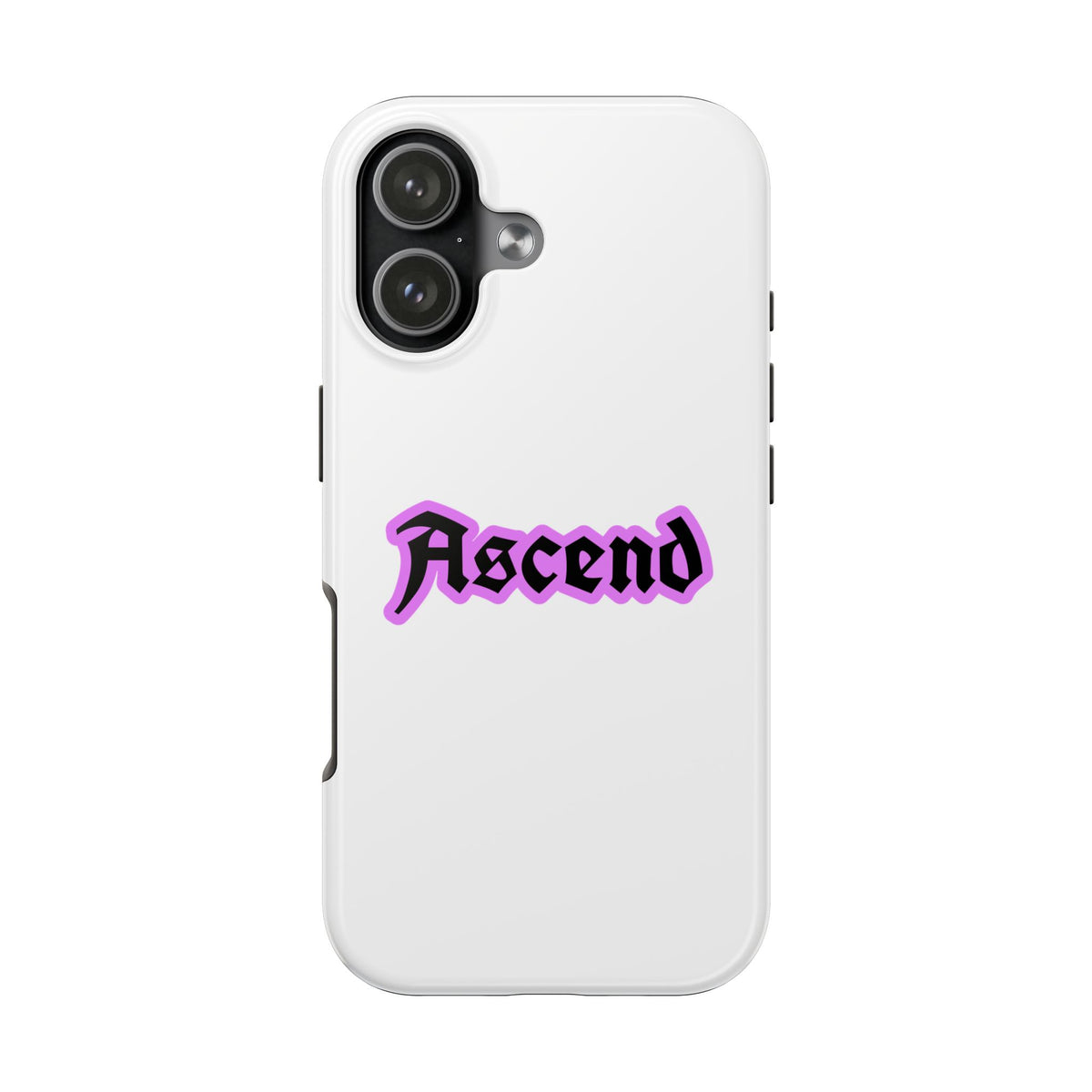 Ascend Phone Cases
