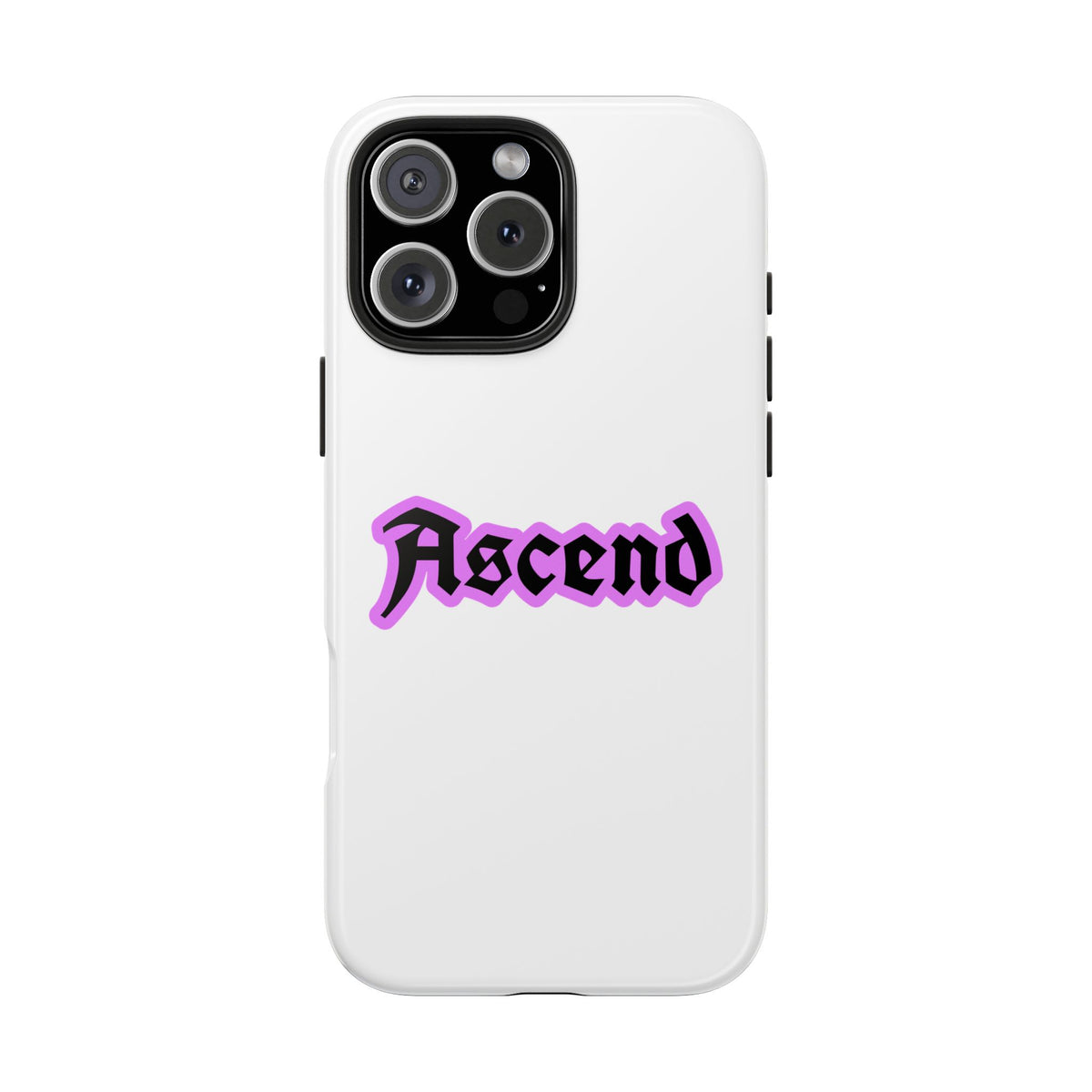 Ascend Phone Cases