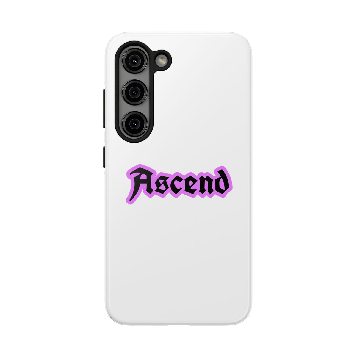 Ascend Phone Cases