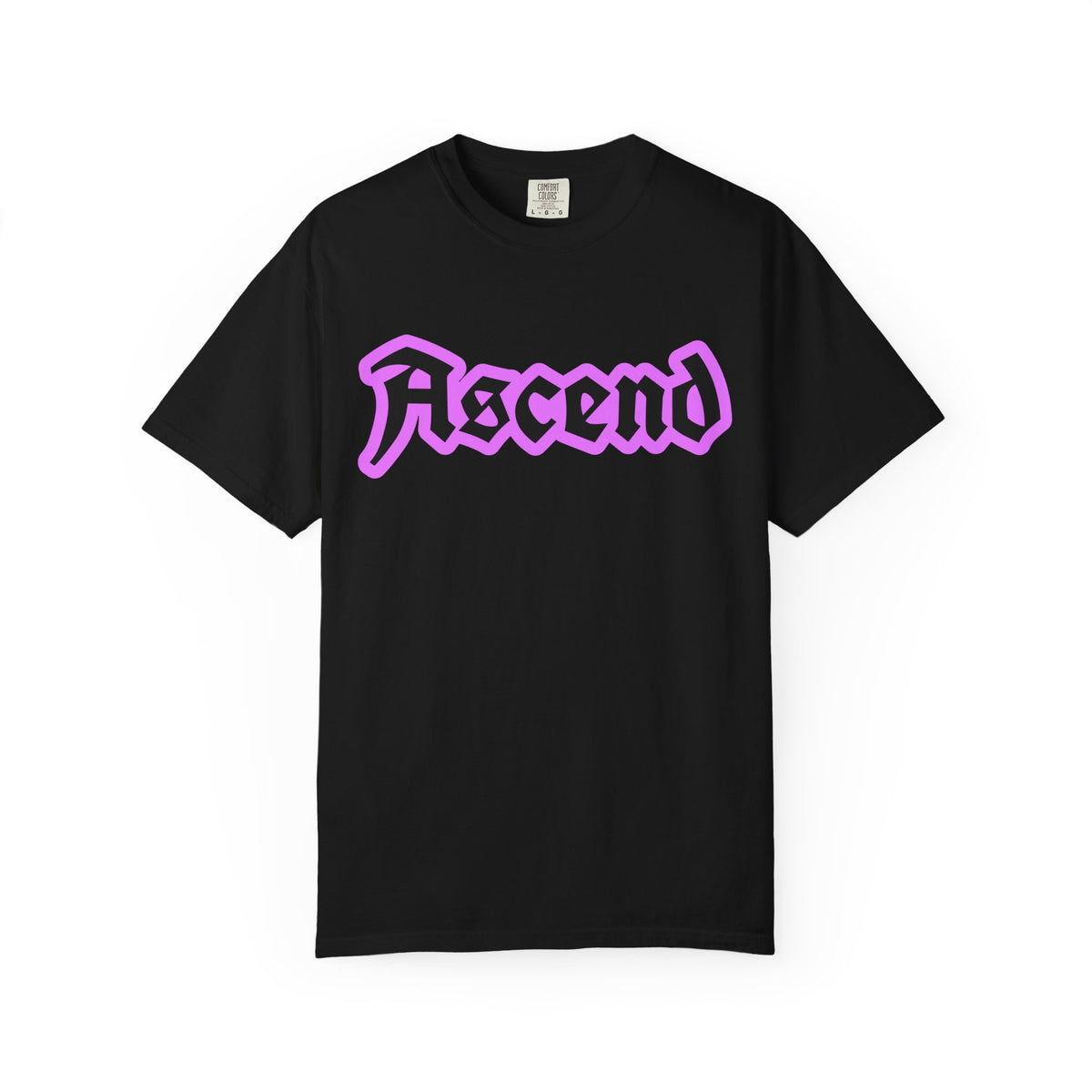Ascend Romans 8:18 Shirt