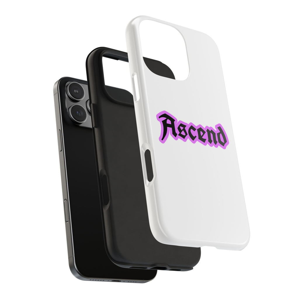 Ascend Phone Cases