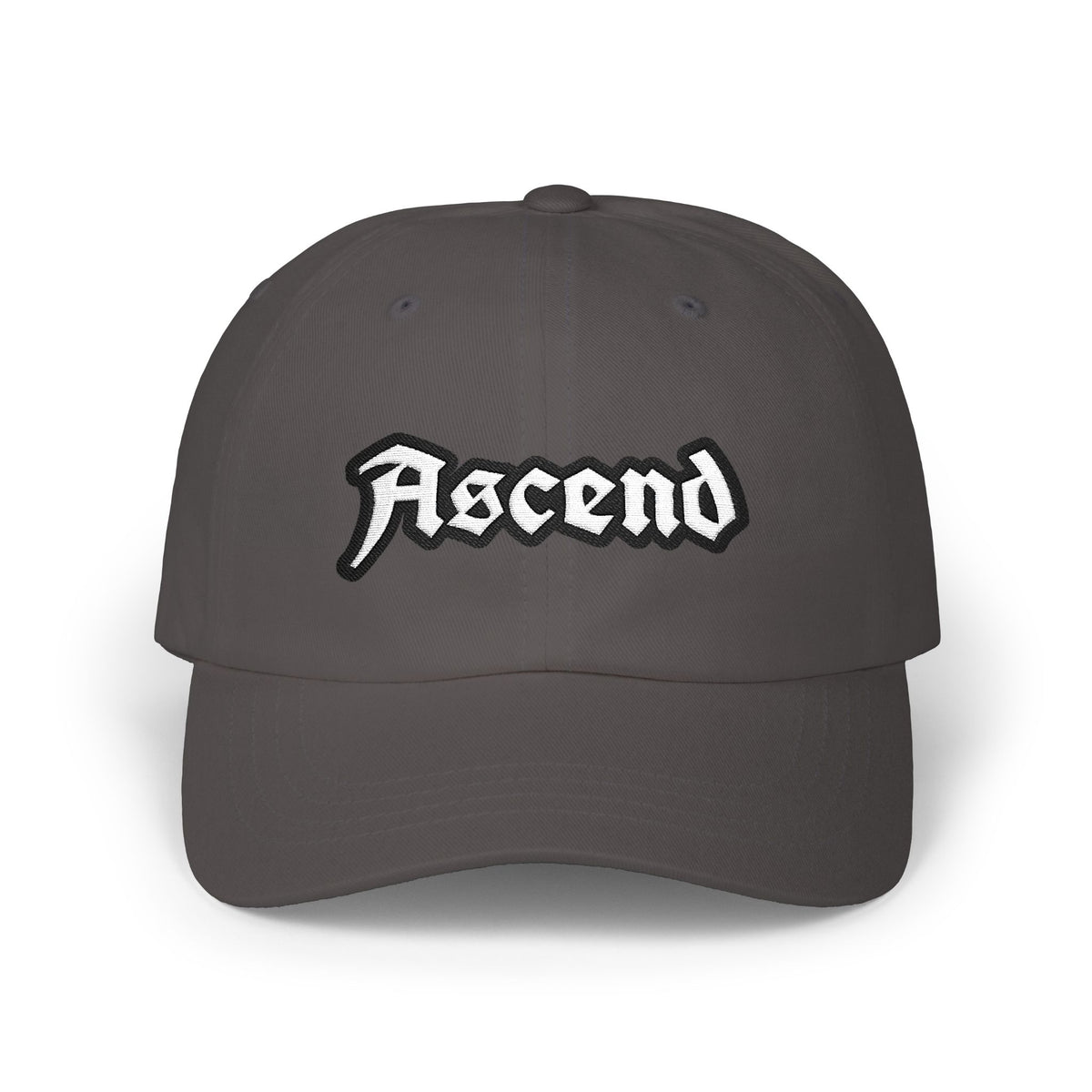 Ascend Hat