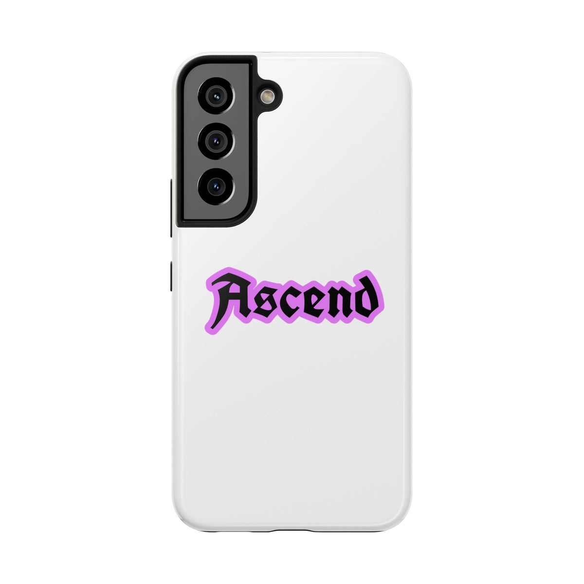 Ascend Phone Cases