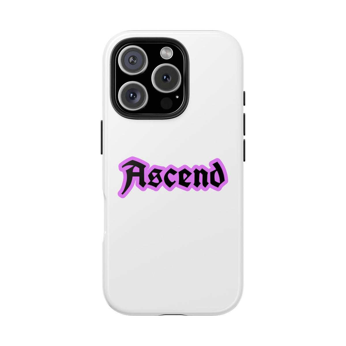 Ascend Phone Cases
