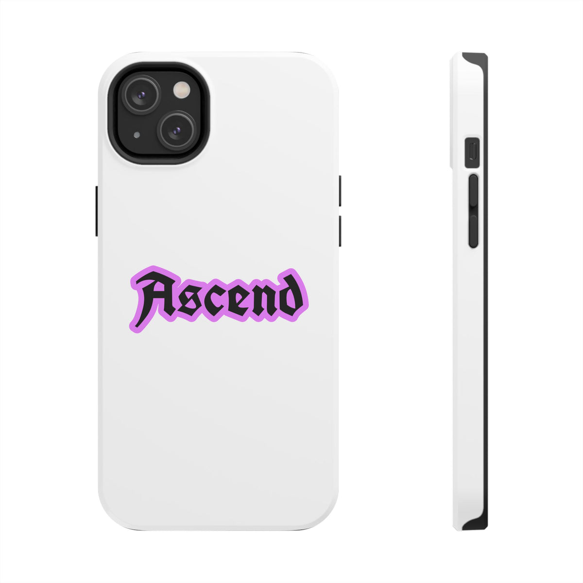Ascend Phone Cases
