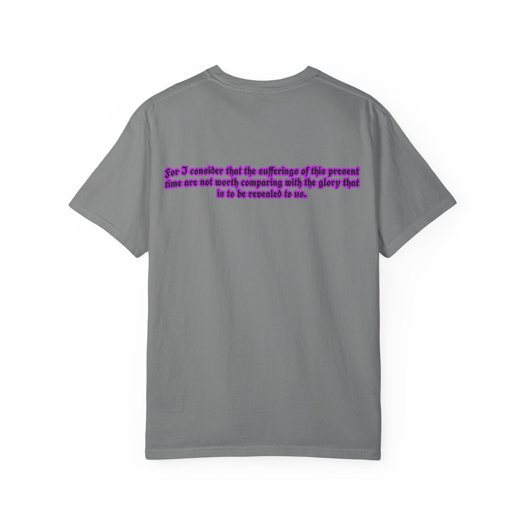 Ascend Romans 8:18 Shirt