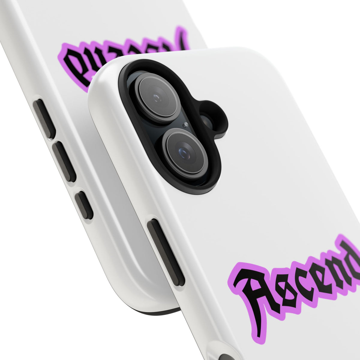 Ascend Phone Cases