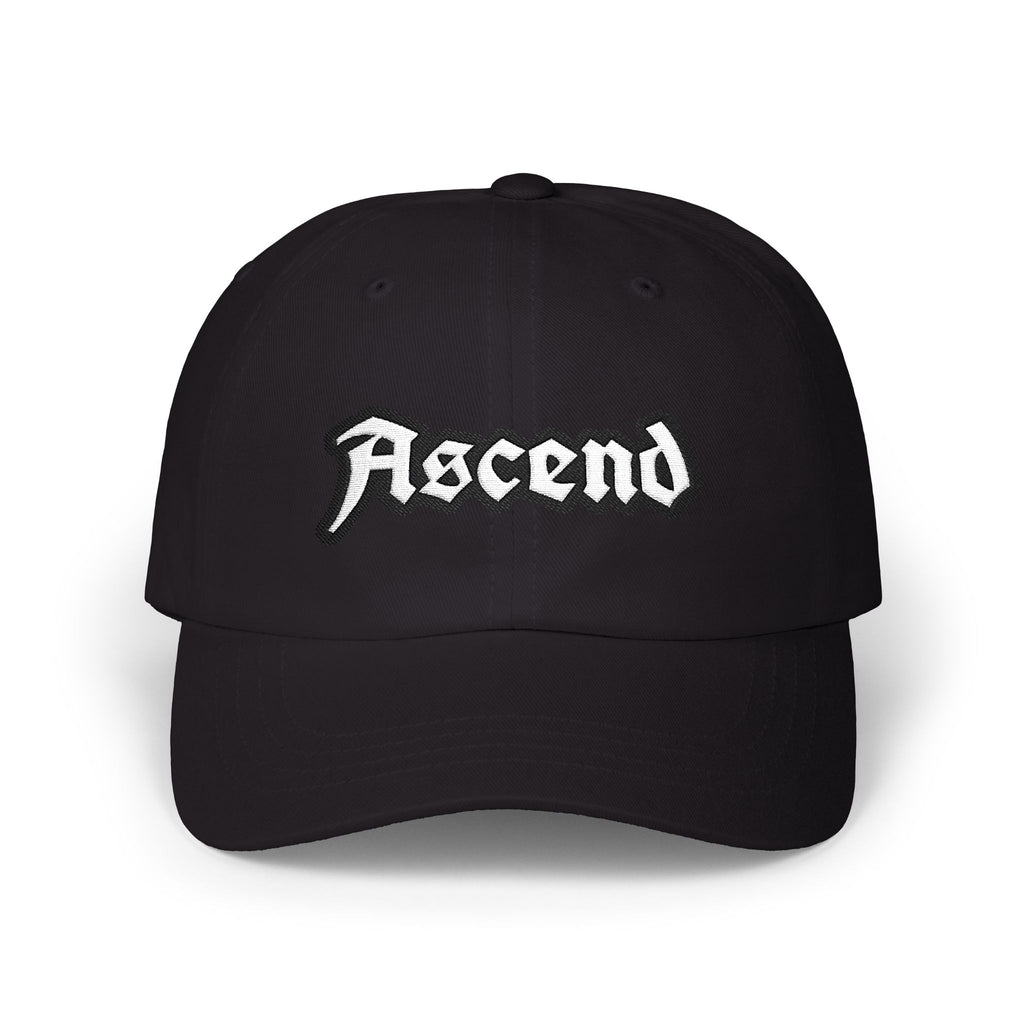 Ascend Hat