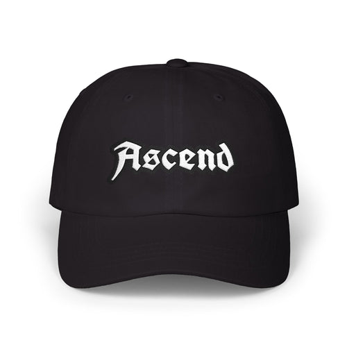 Ascend Hat