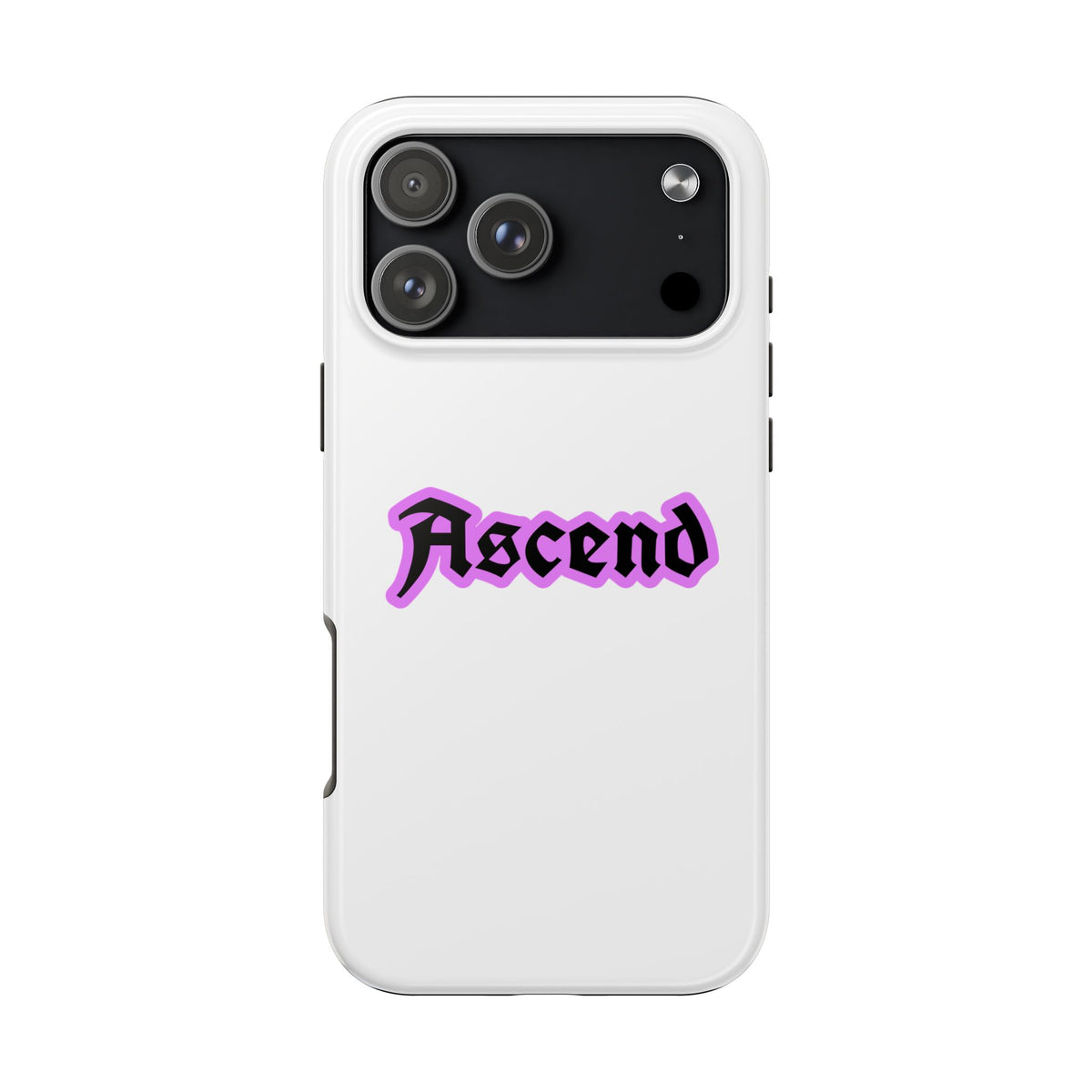 Ascend Phone Cases