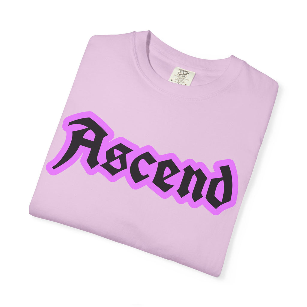 Ascend Romans 8:28 Tee