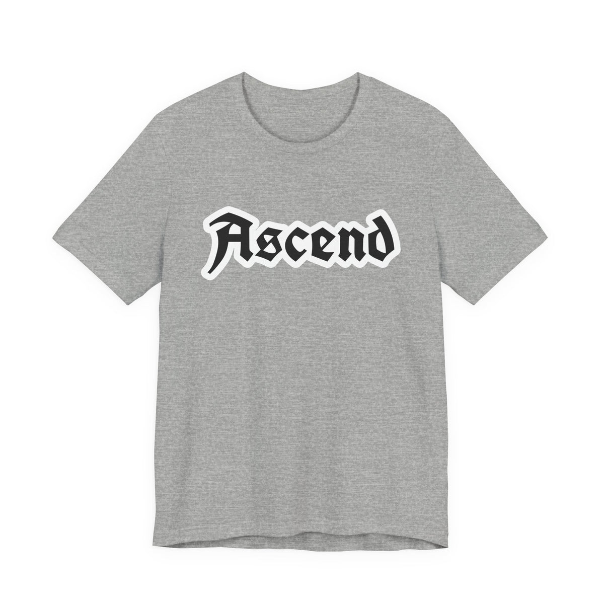 Ascend 'Cabinet Was Here'