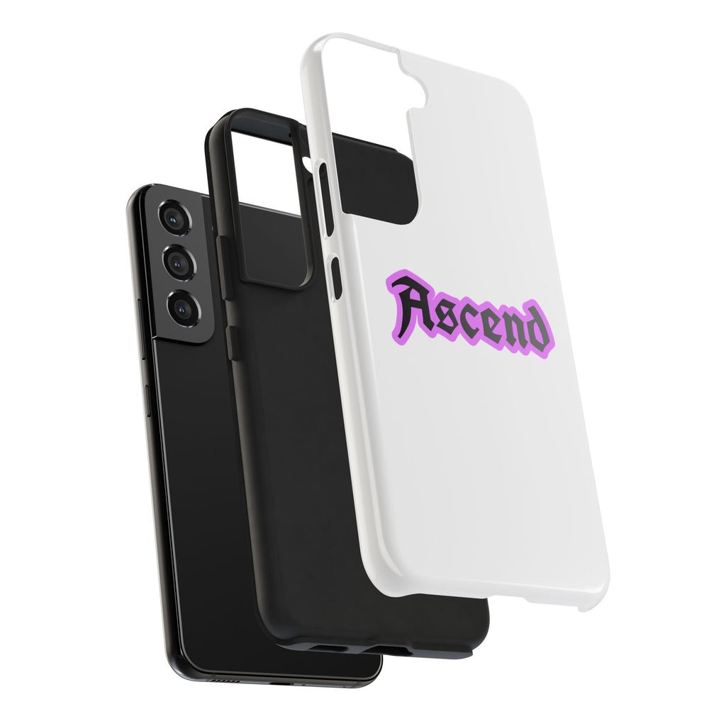 Ascend Phone Cases