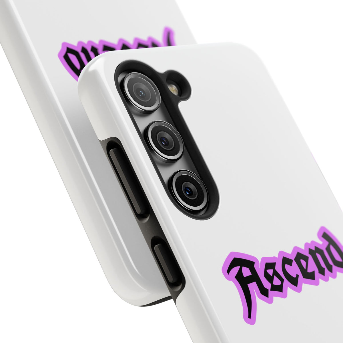 Ascend Phone Cases
